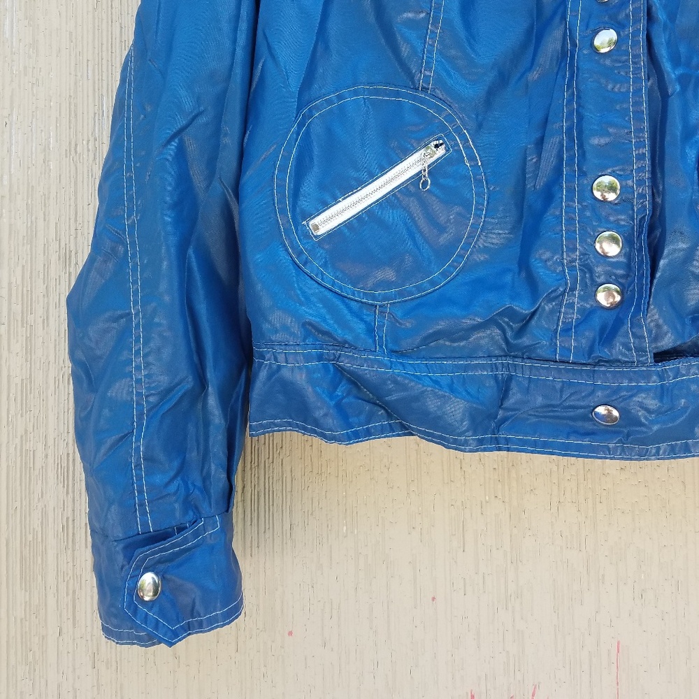 Vntg Jacket - Picture 4 of 6